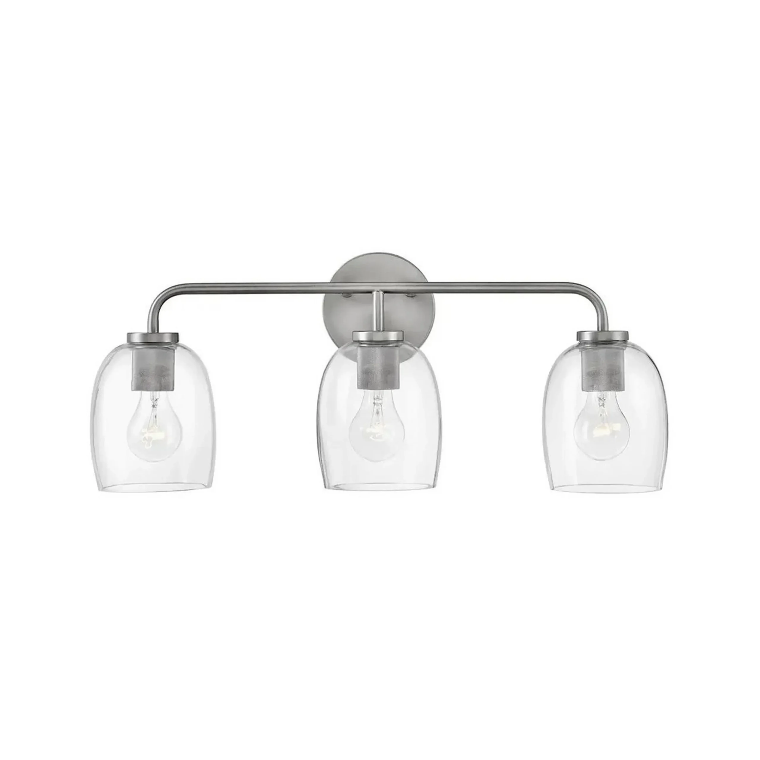 Laura Vanity Light - 3 Light