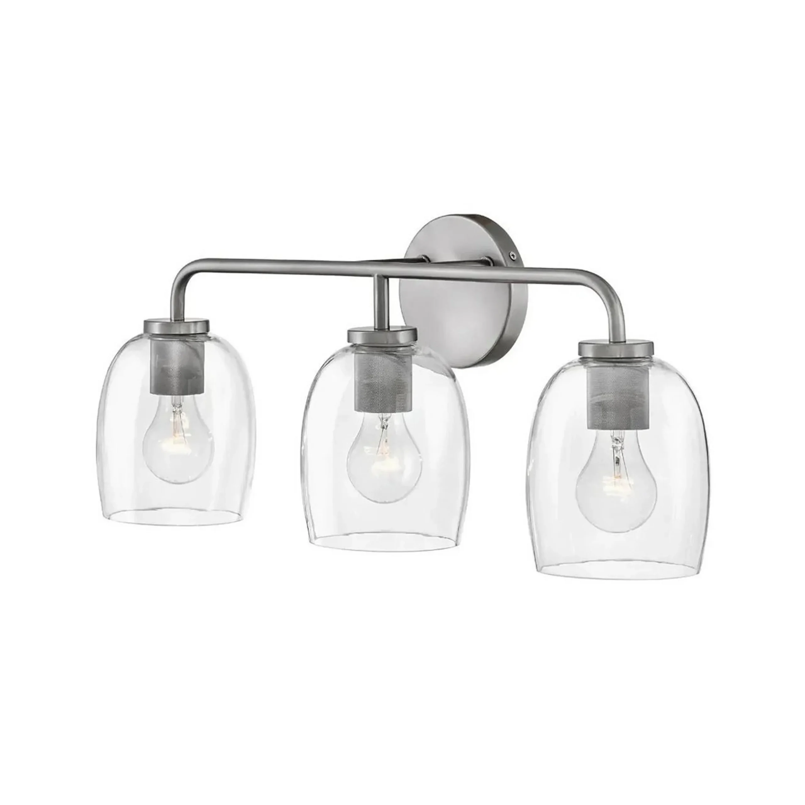 Laura Vanity Light - 3 Light