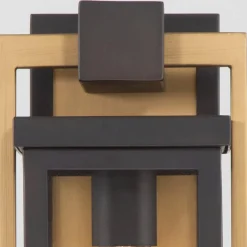 Laurelbrook Outdoor Sconce - Small