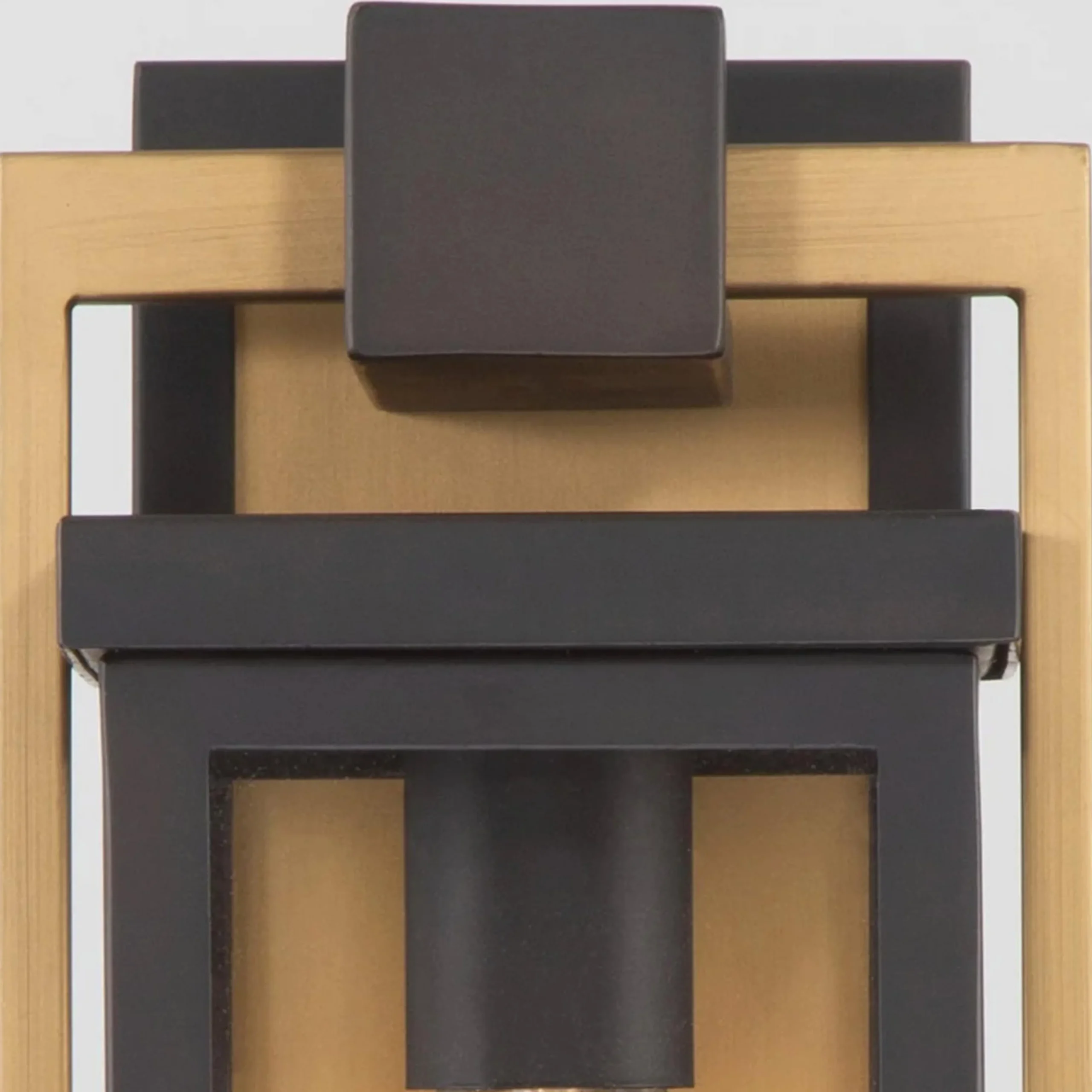 Laurelbrook Outdoor Sconce - Small
