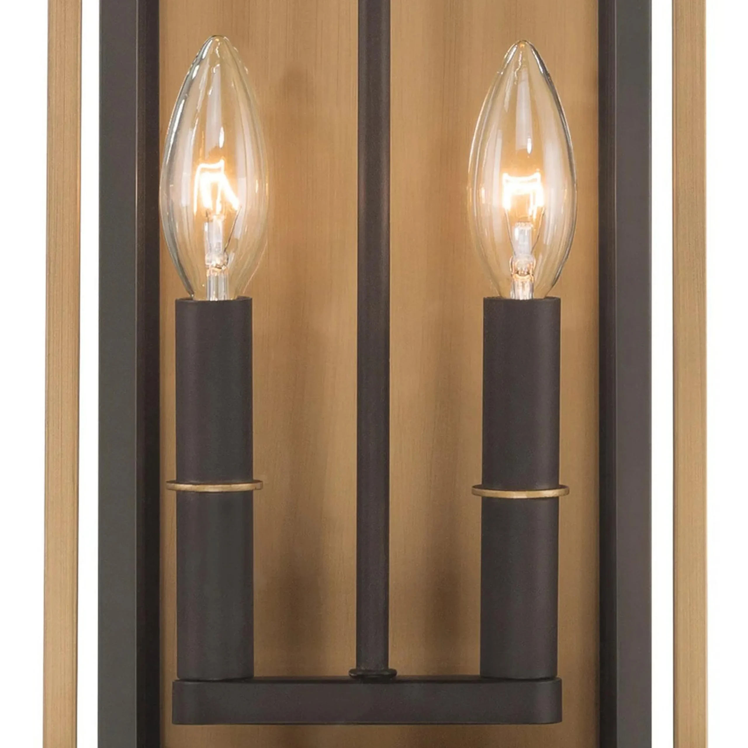 Laurelbrook Outdoor Sconce - Large