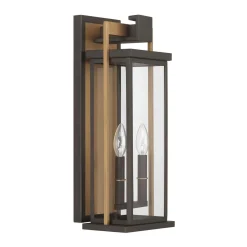 Laurelbrook Outdoor Sconce - Large