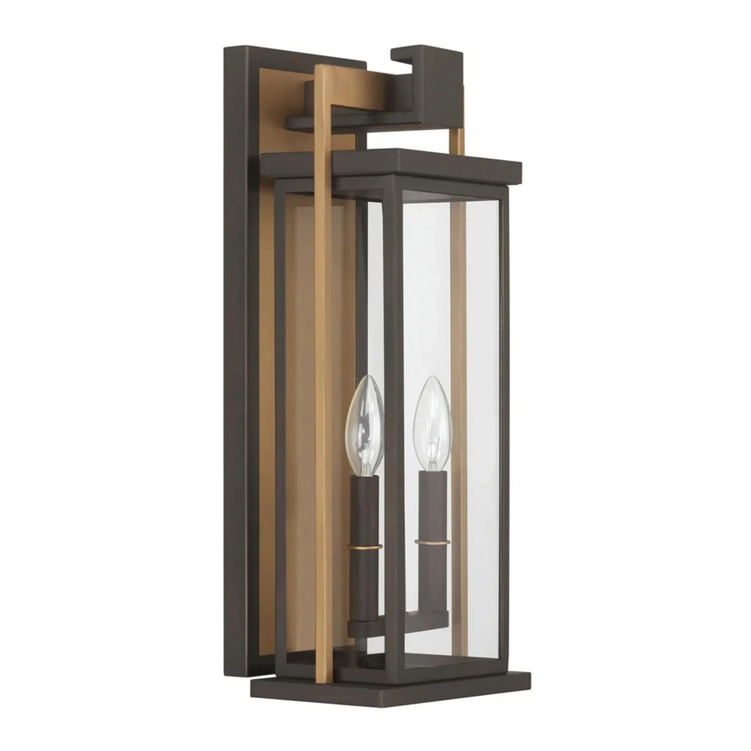 Laurelbrook Outdoor Sconce - Large