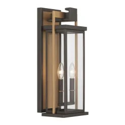Laurelbrook Outdoor Sconce - Large