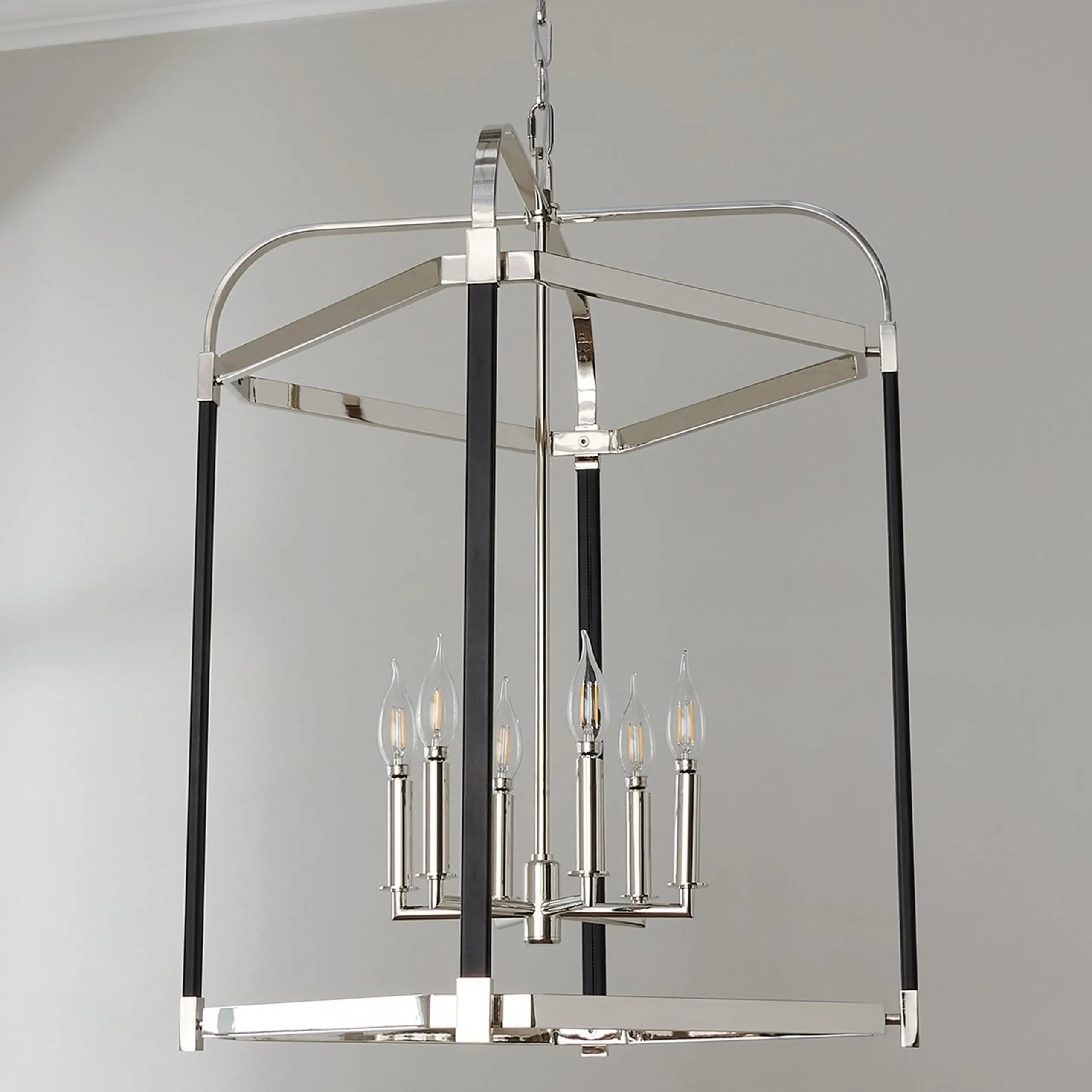 Lauren Ralph Lauren Hadley Lantern - Large