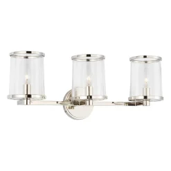 Lauren Ralph Lauren Reynolds Vanity Light - 3 Light