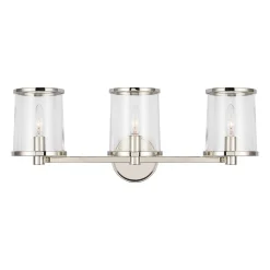 Lauren Ralph Lauren Reynolds Vanity Light - 3 Light