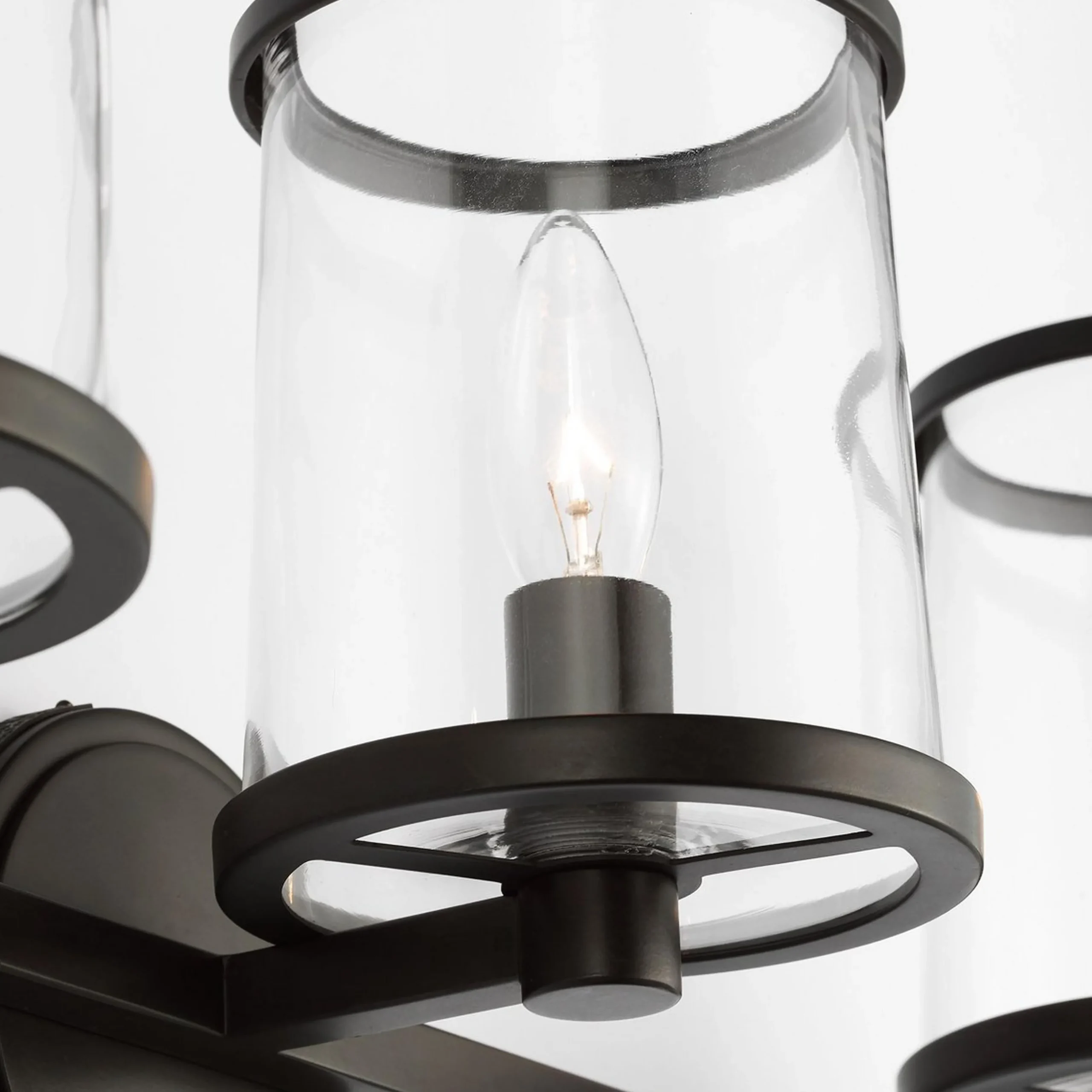 Lauren Ralph Lauren Reynolds Vanity Light - 3 Light