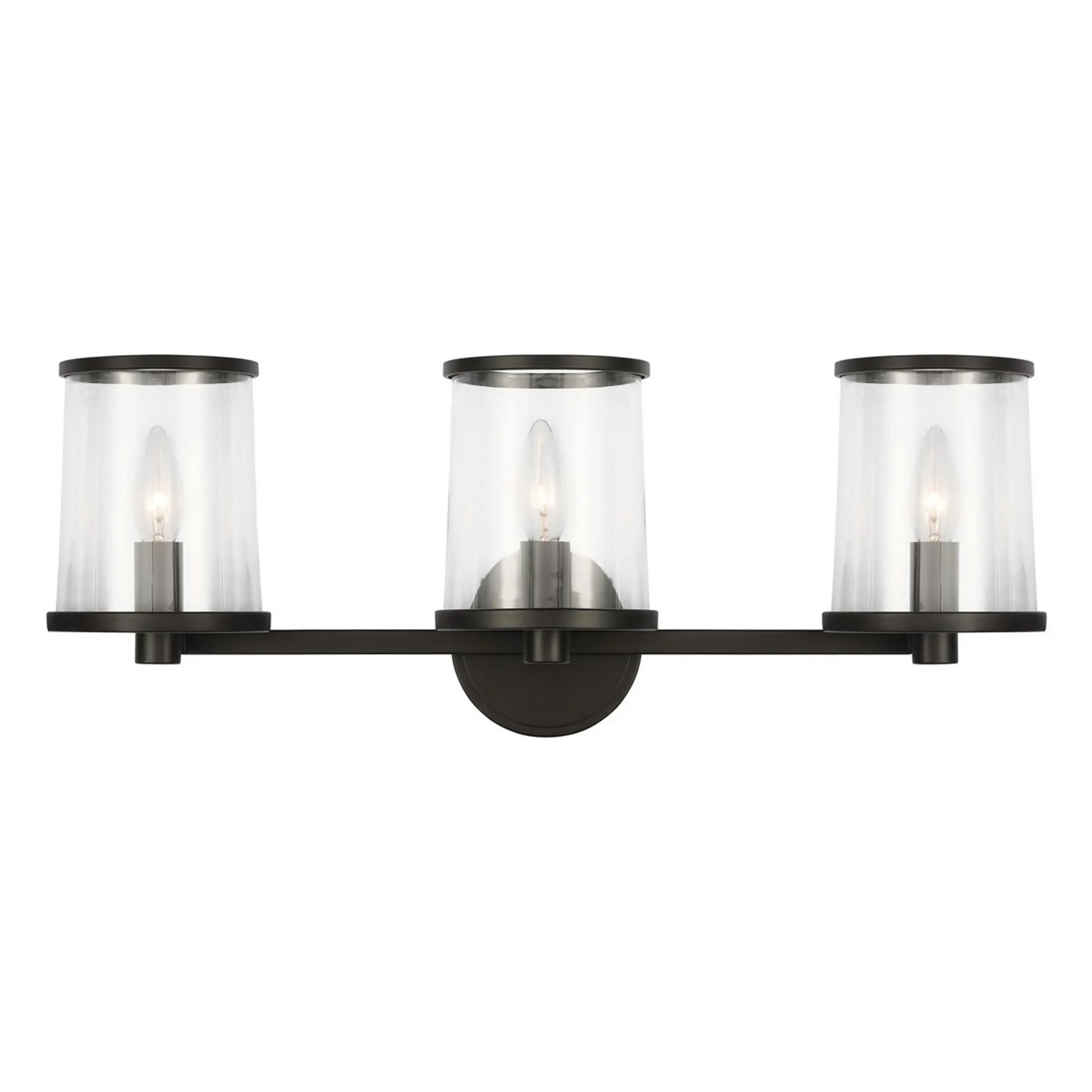 Lauren Ralph Lauren Reynolds Vanity Light - 3 Light
