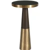 Laurent Accent Table