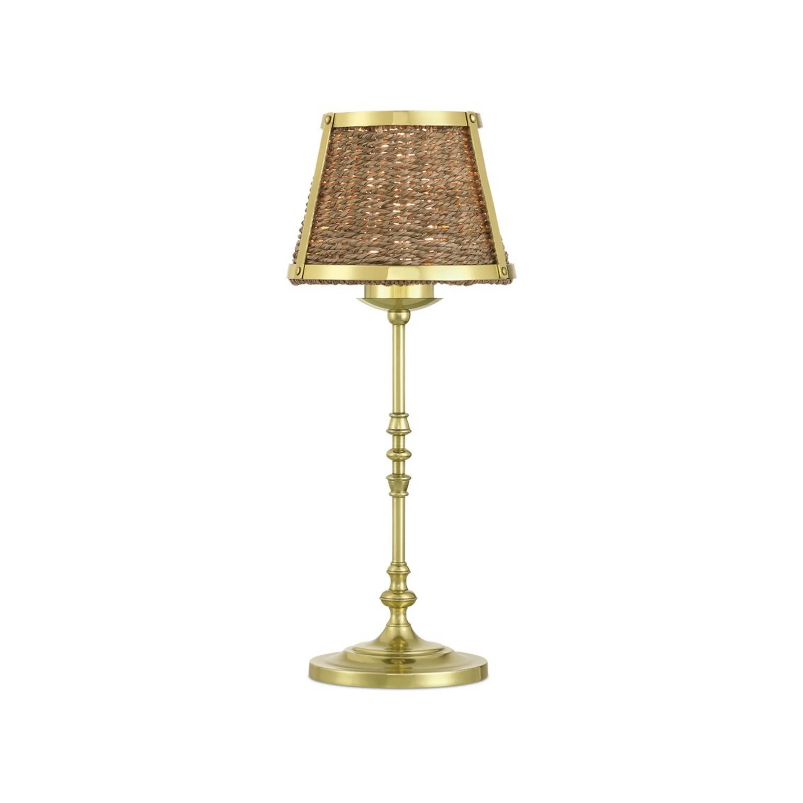 Laurentin Rechargeable LED Table Lamp