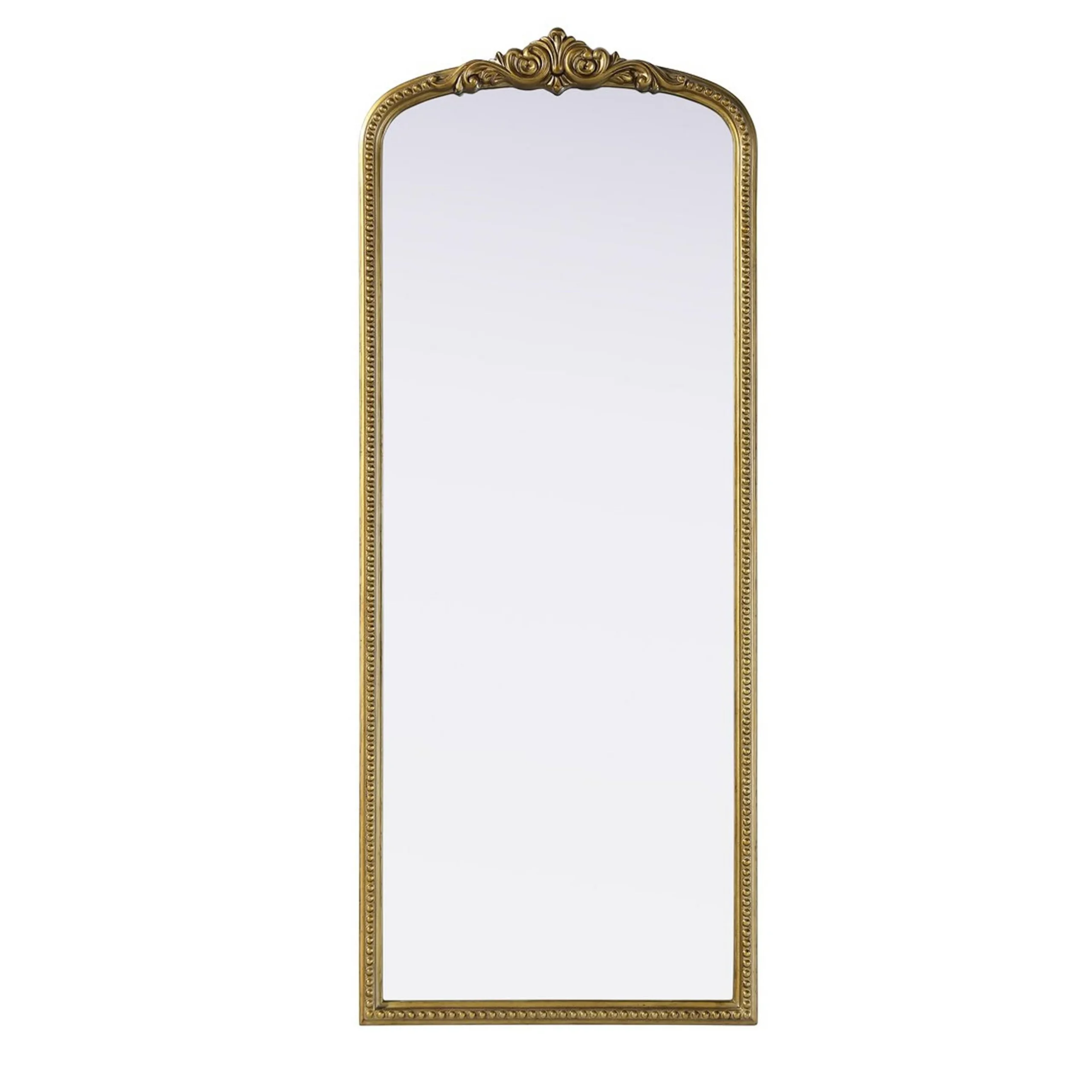 Laurette Floor Mirror