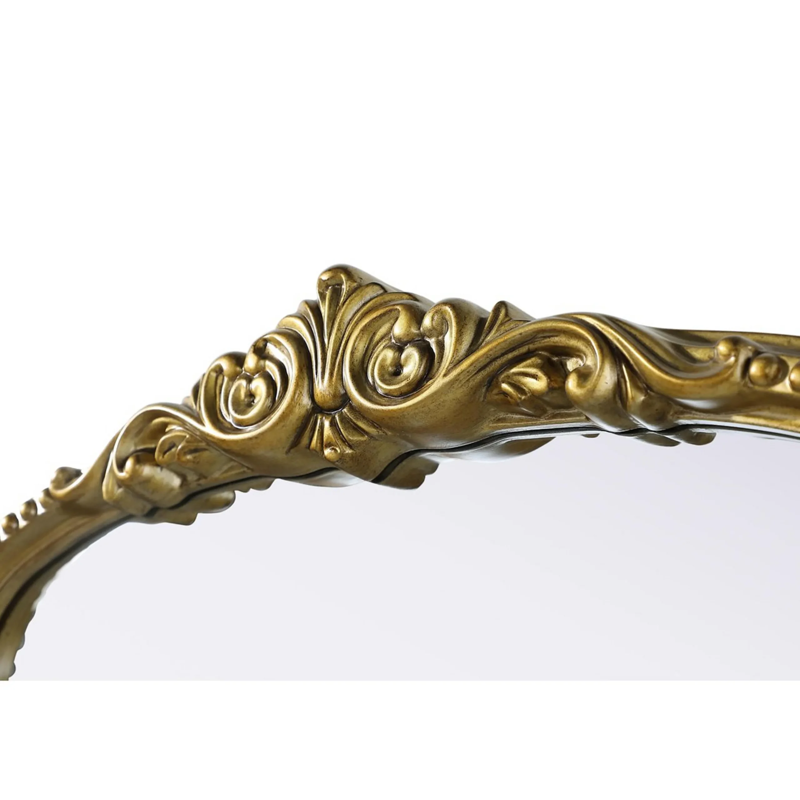 Laurette Floor Mirror