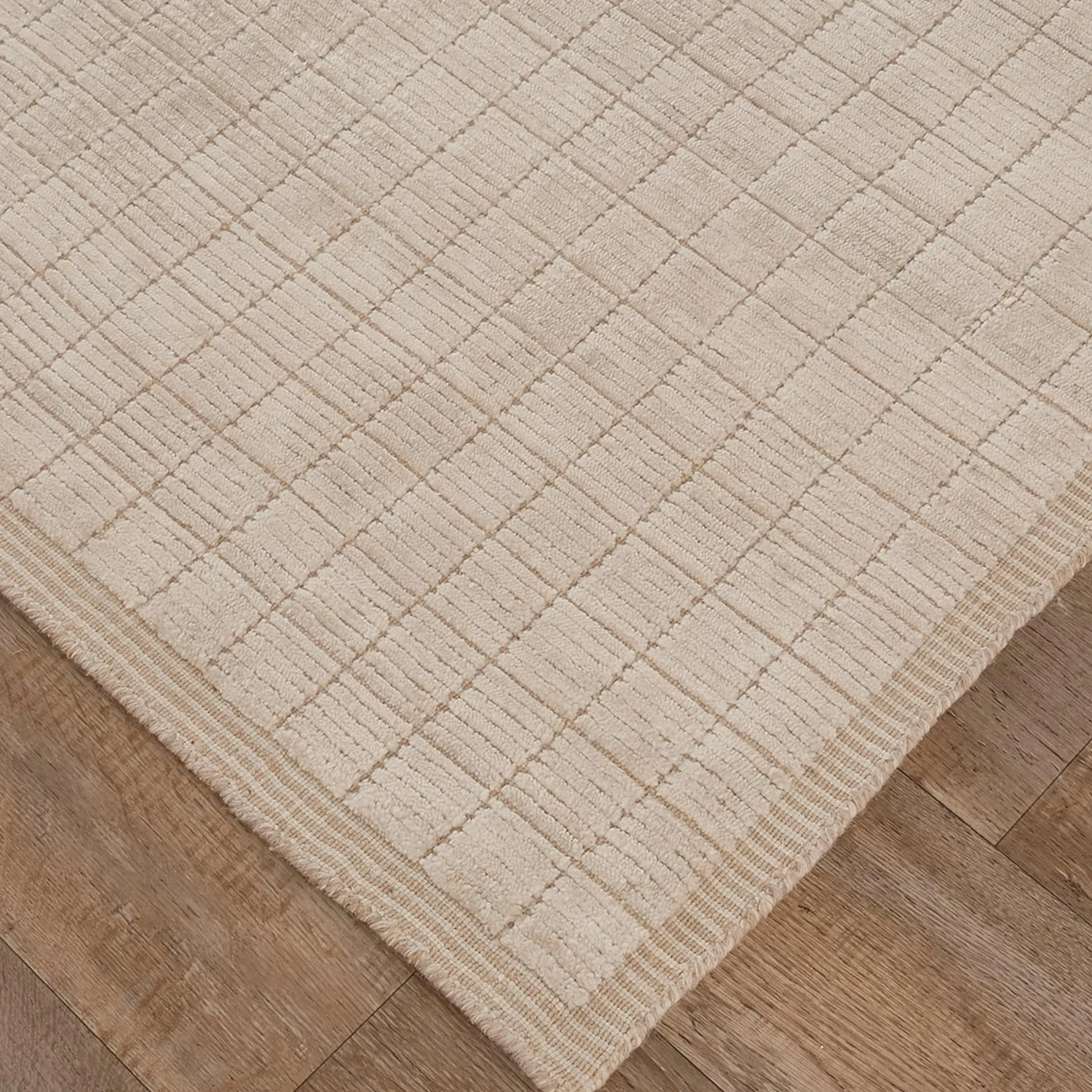 Lauto Rug