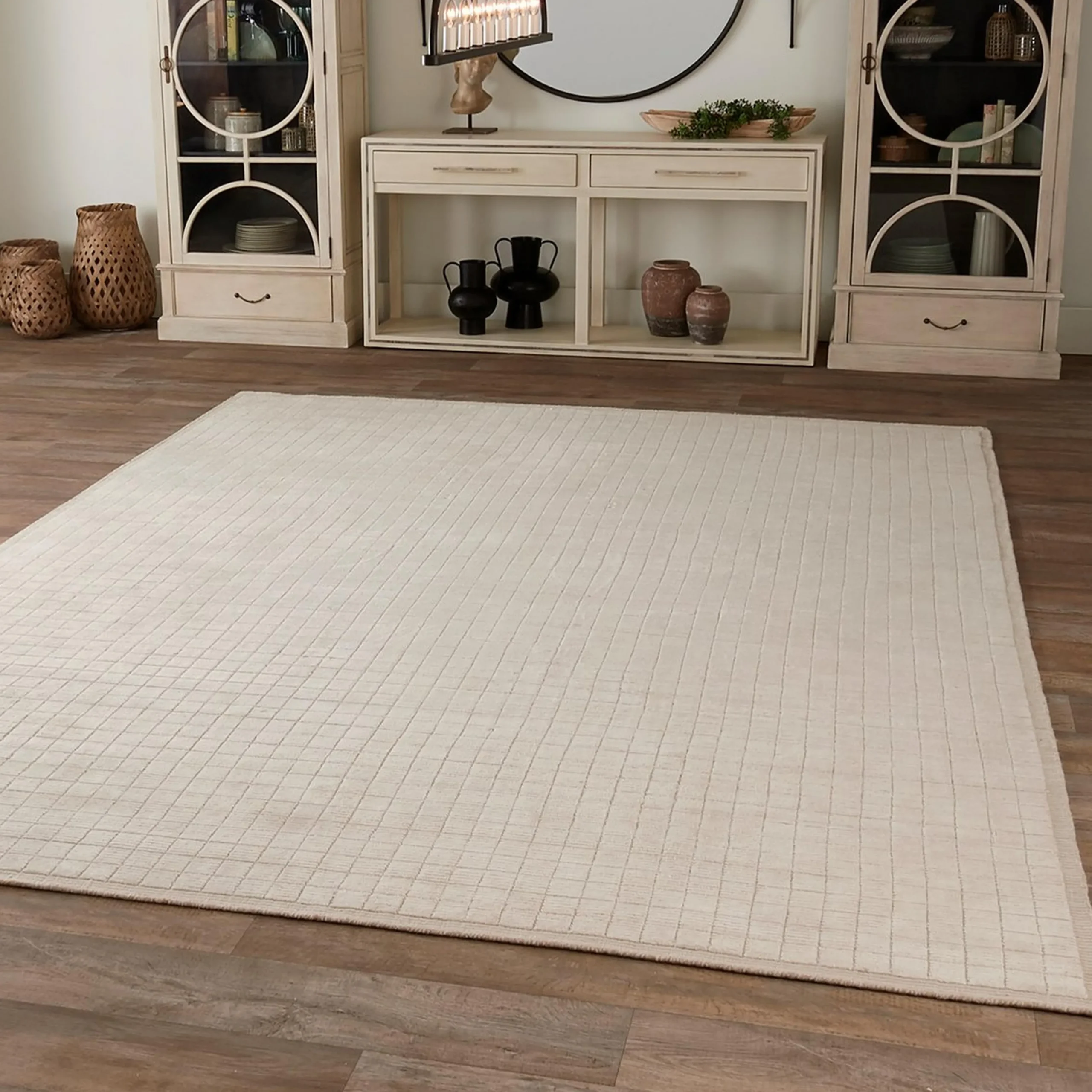 Lauto Rug