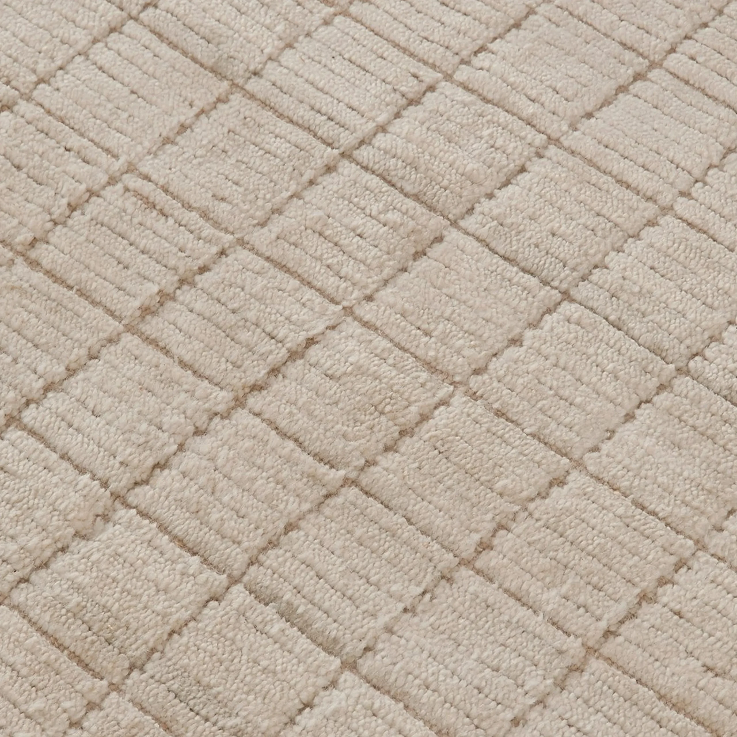 Lauto Rug