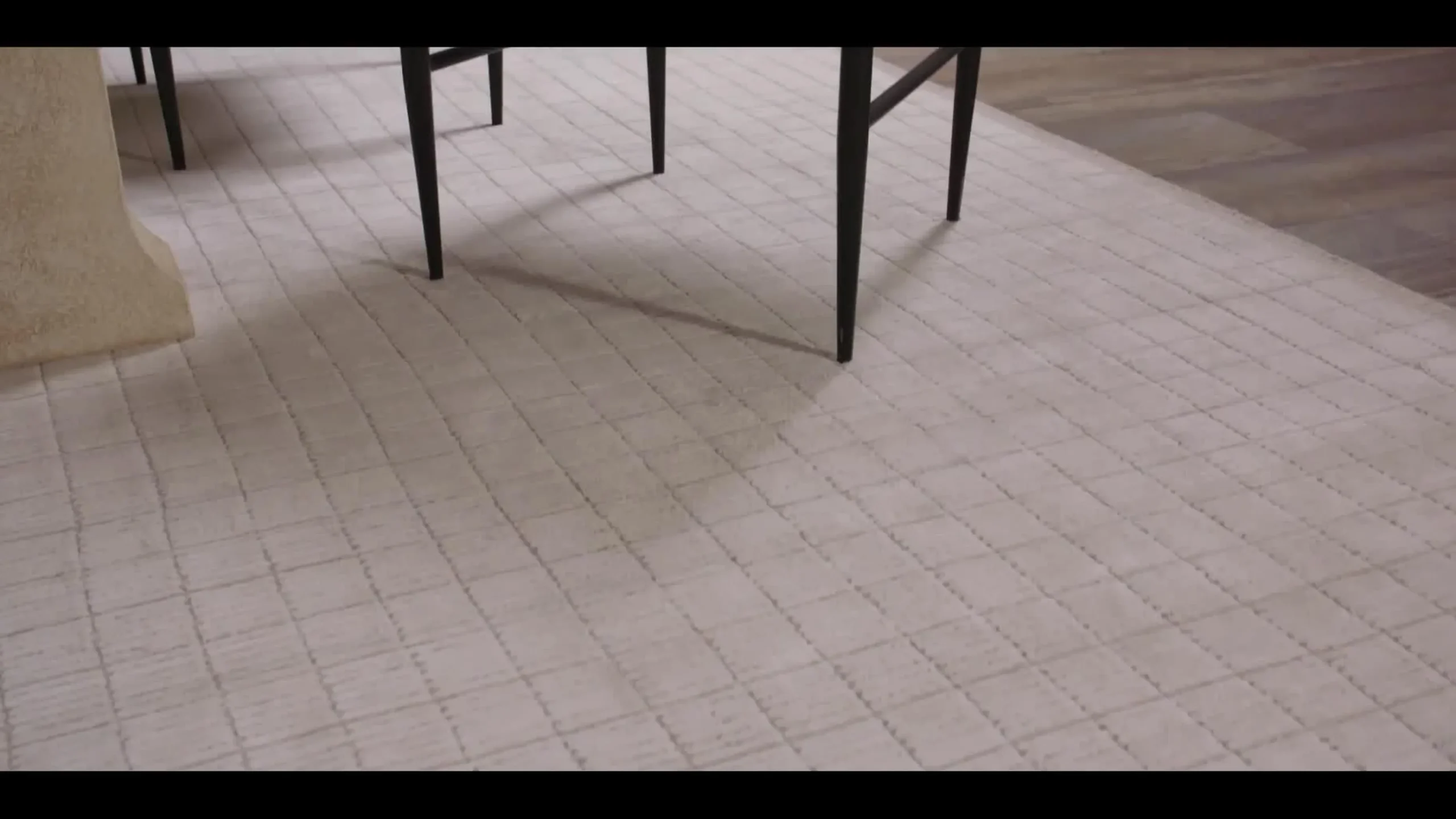 Lauto Rug
