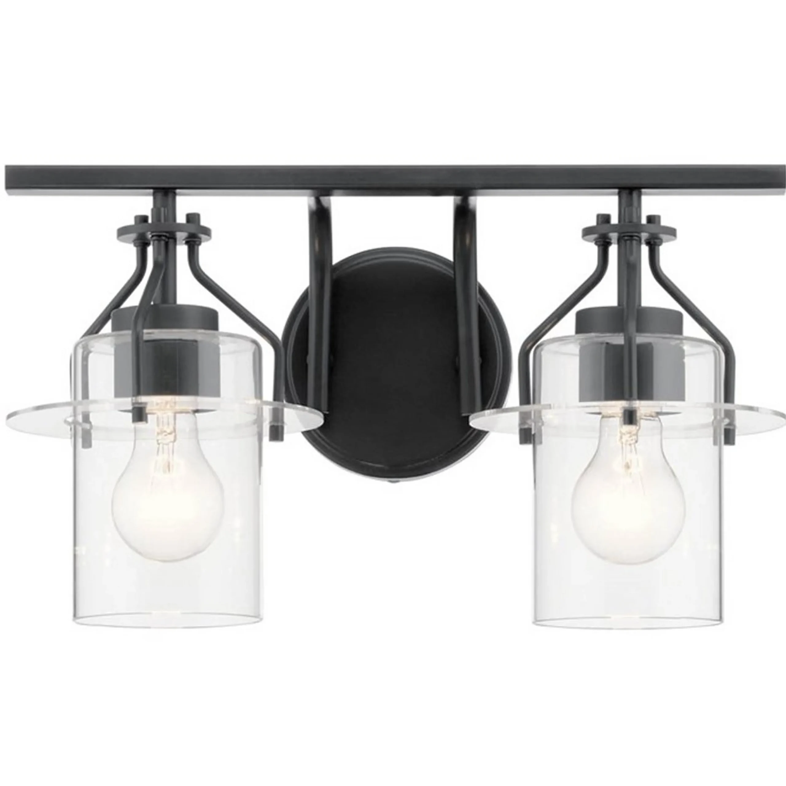 Lauzier Vanity Light - 2 Light