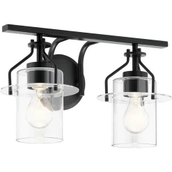 Lauzier Vanity Light - 2 Light