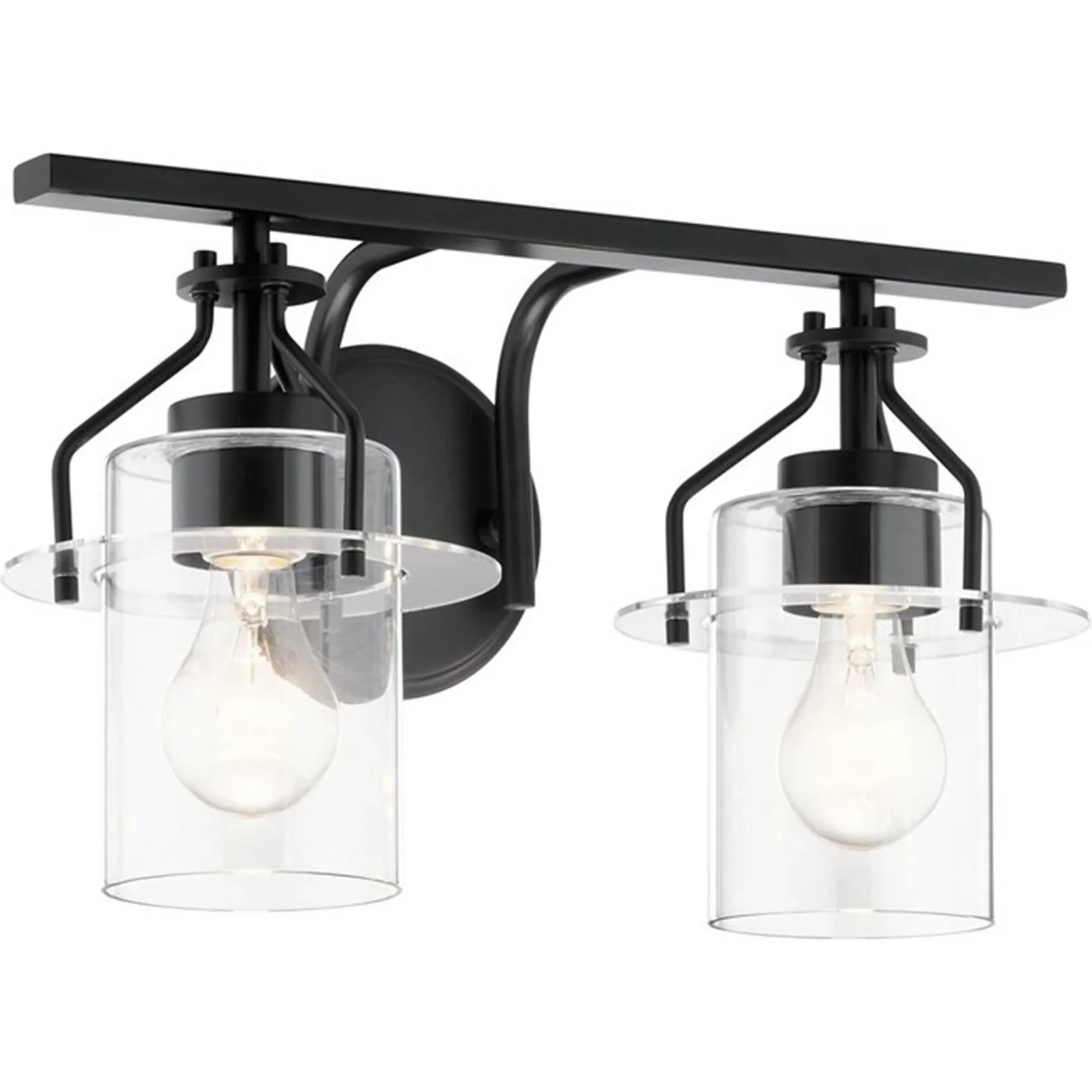 Lauzier Vanity Light - 2 Light