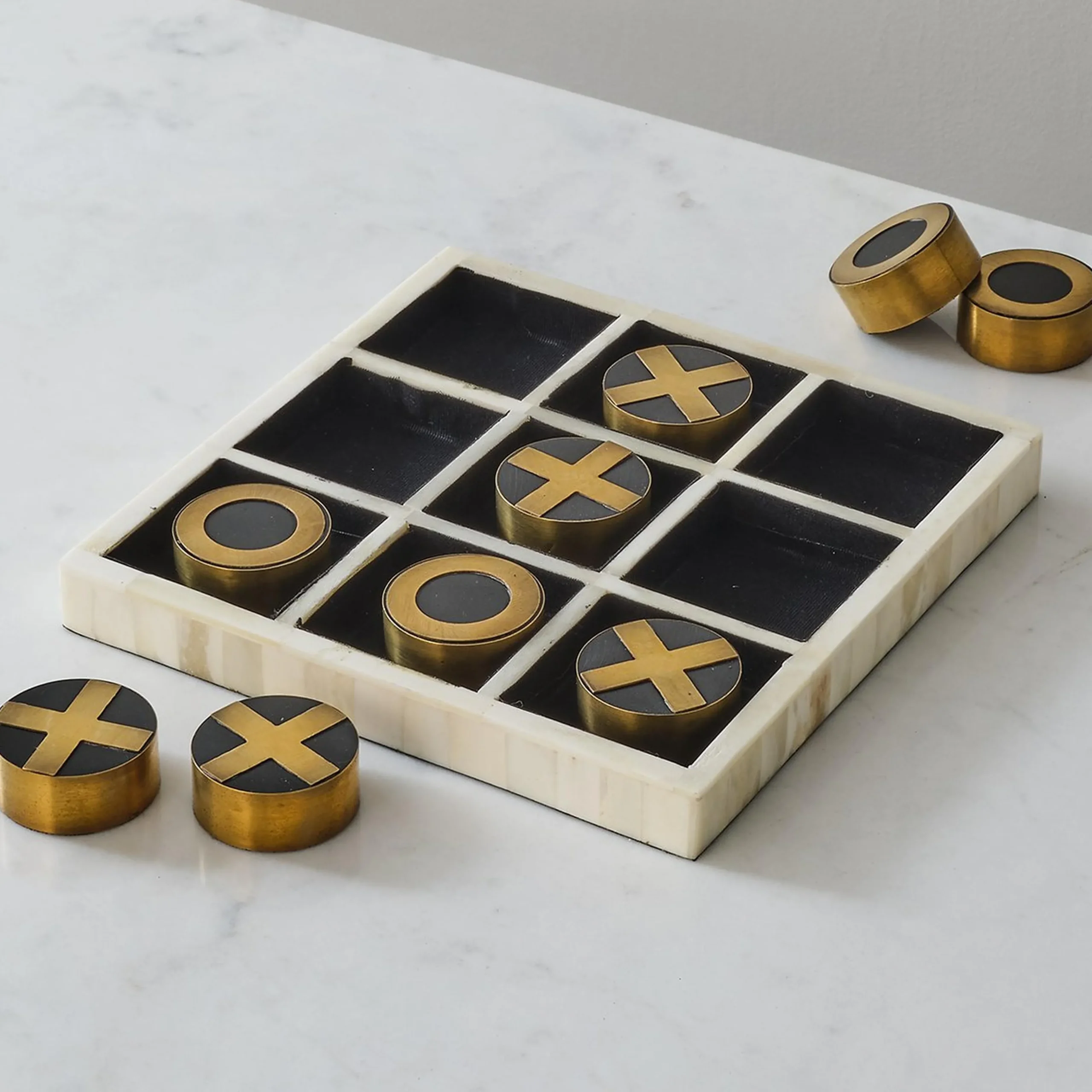 Leanai Game Set