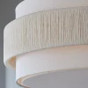 Leander Drum Chandelier