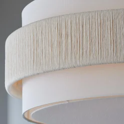 Leander Drum Chandelier