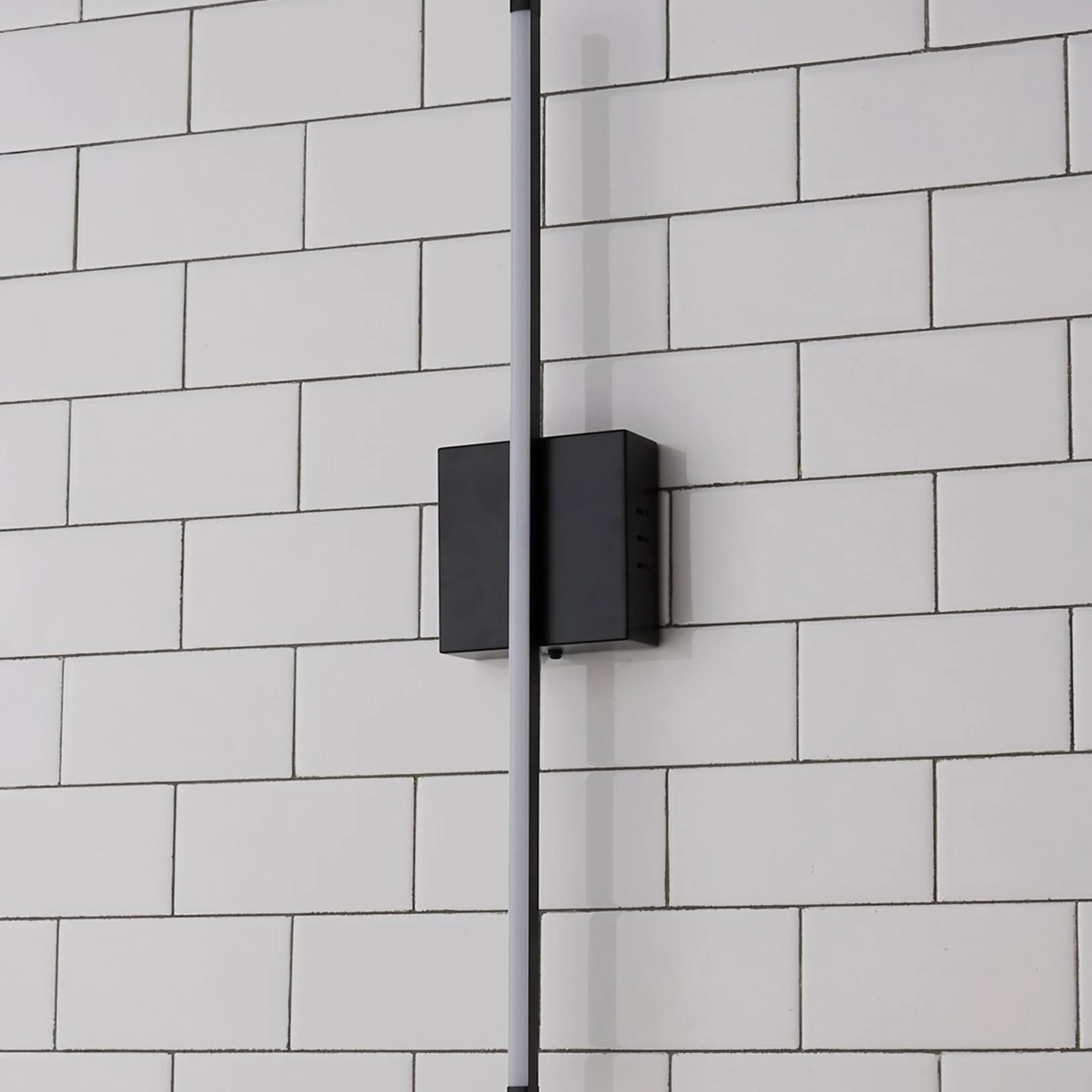 LED Wand Bath Sconce