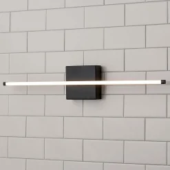 LED Wand Bath Sconce