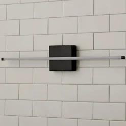 LED Wand Bath Sconce