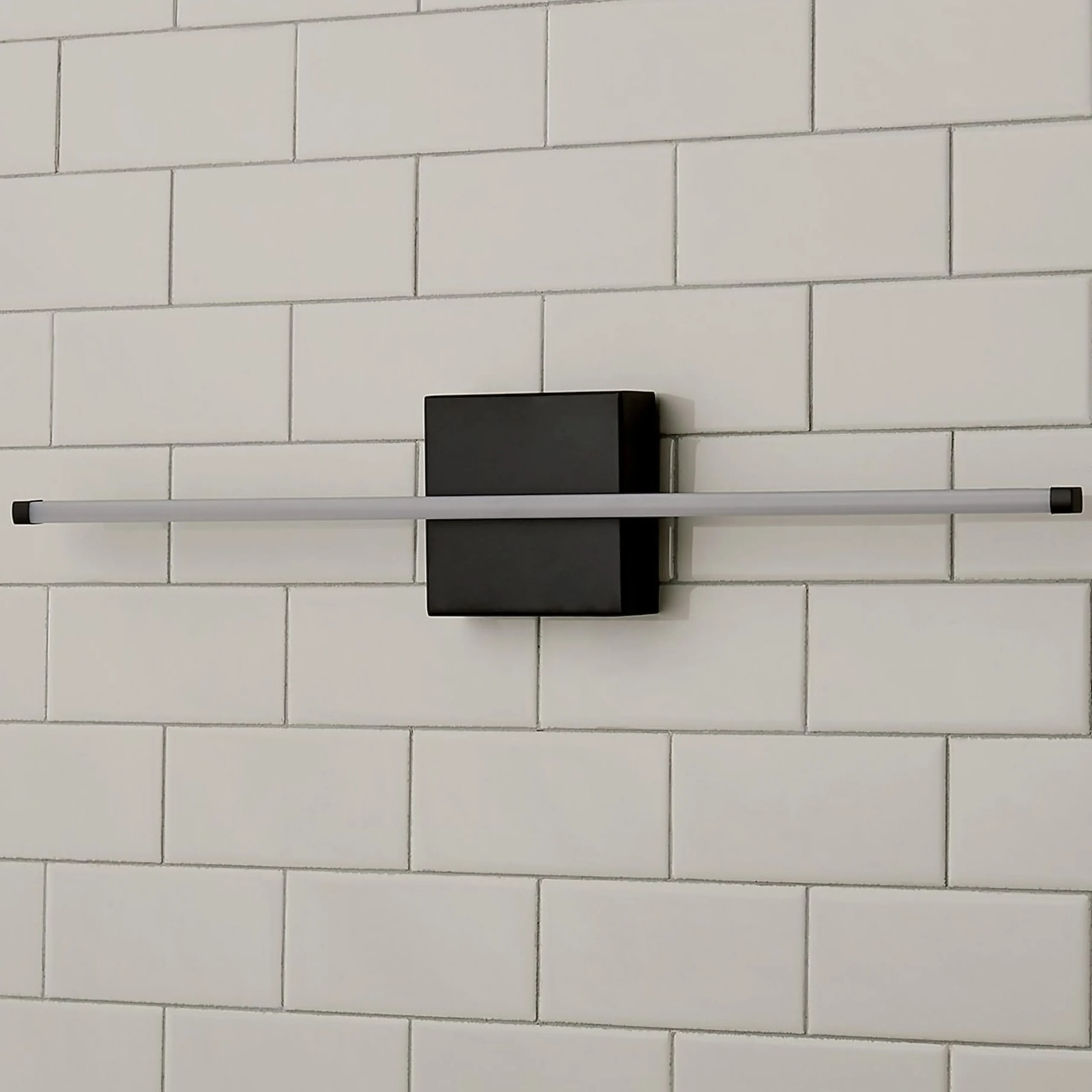 LED Wand Bath Sconce