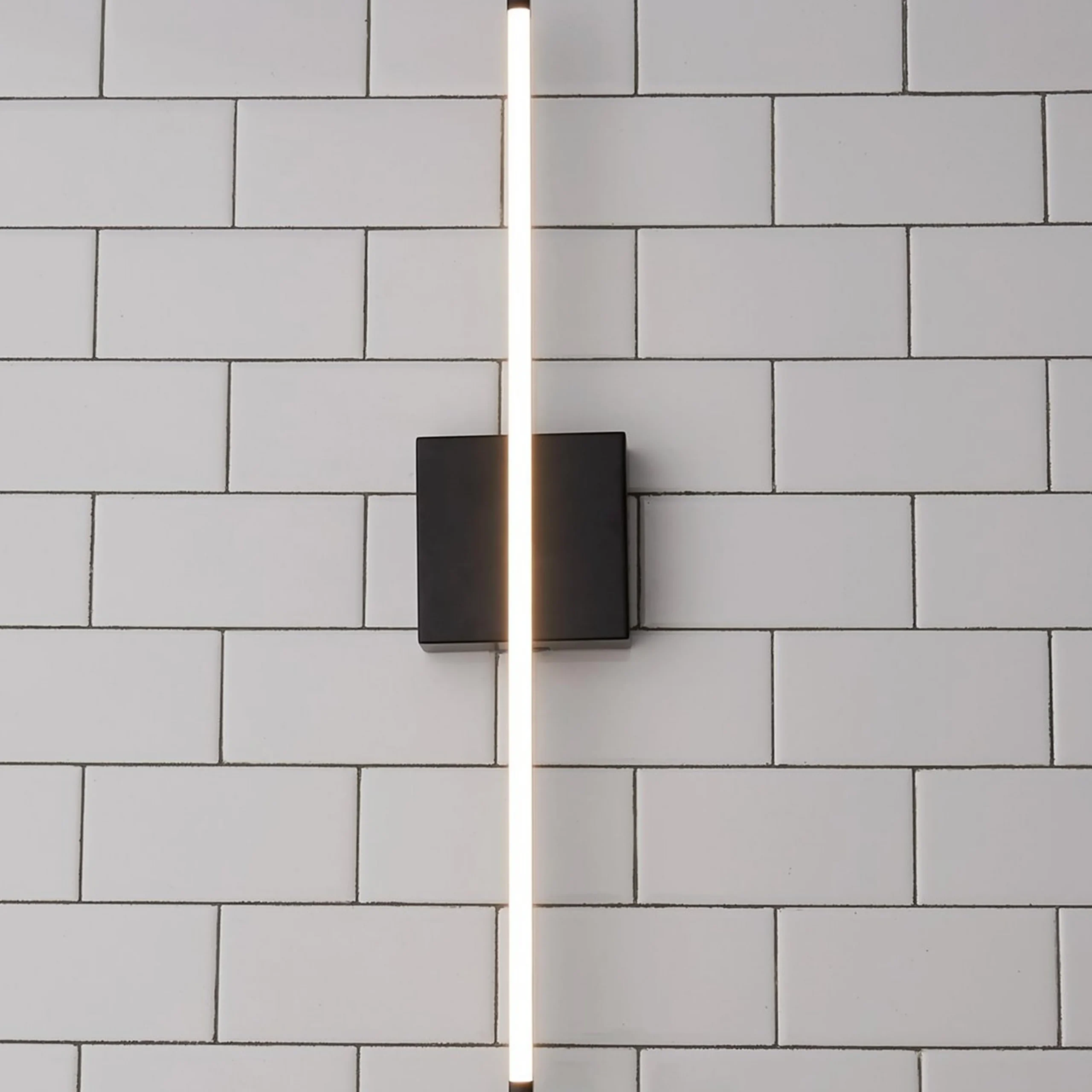 LED Wand Bath Sconce