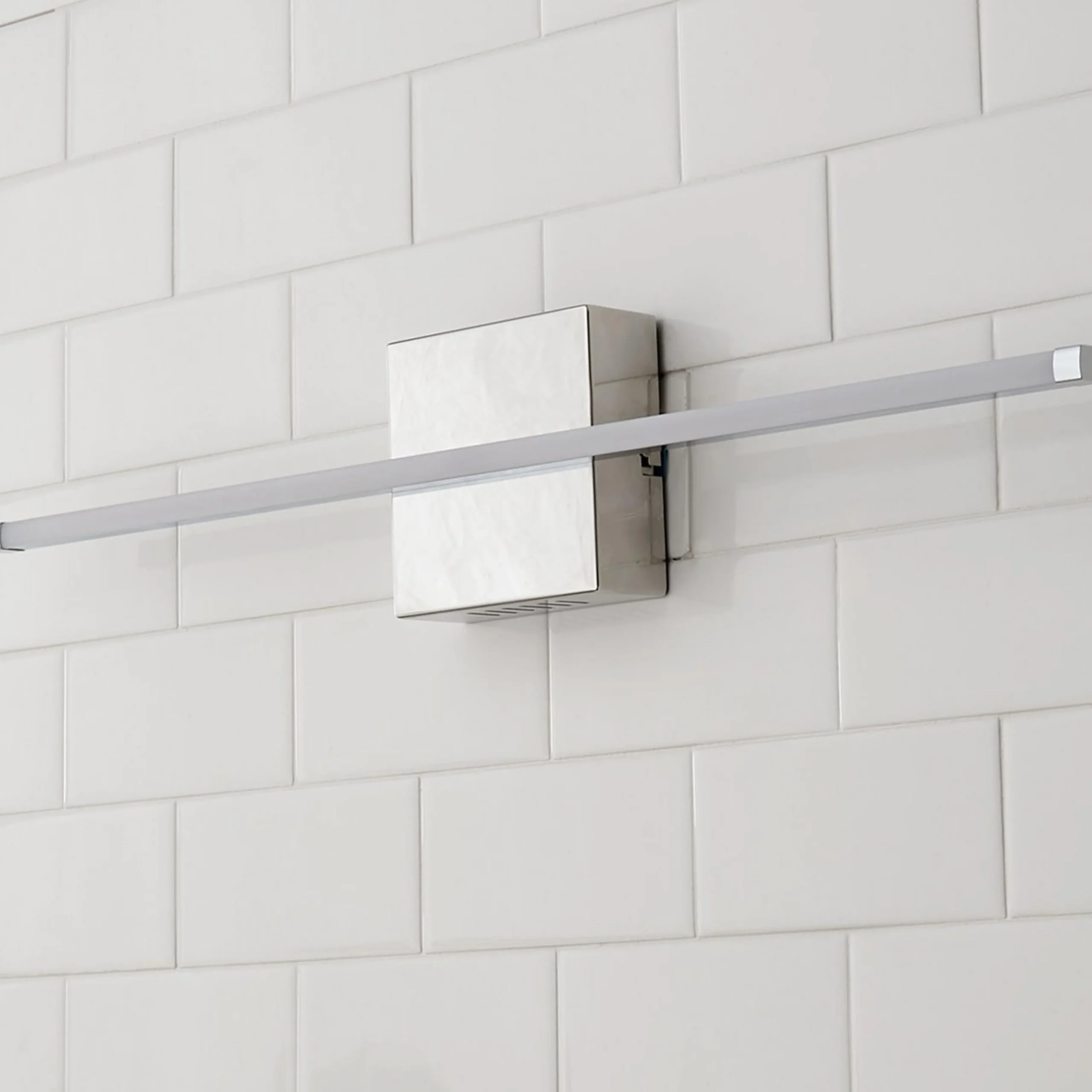 LED Wand Bath Sconce