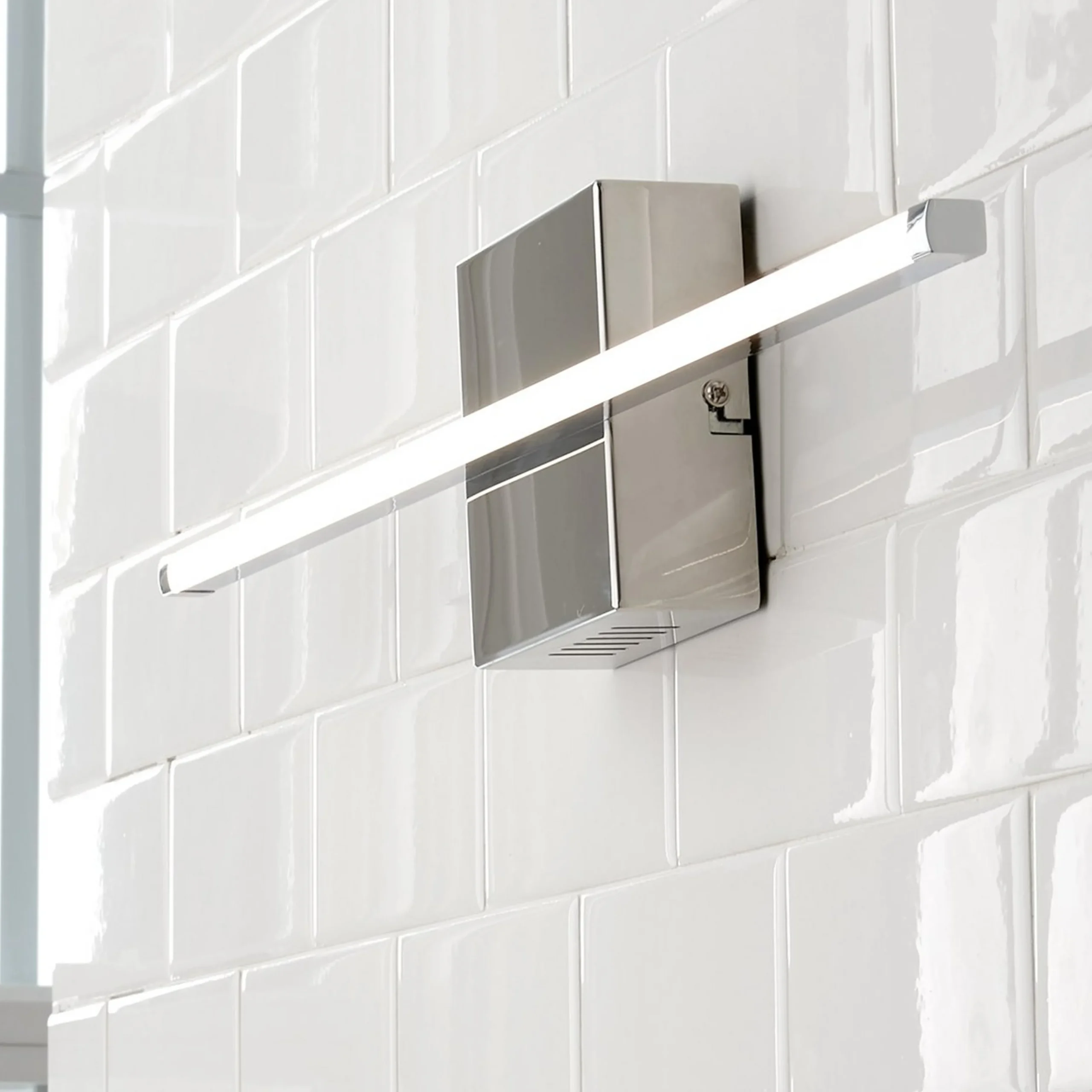 LED Wand Bath Sconce