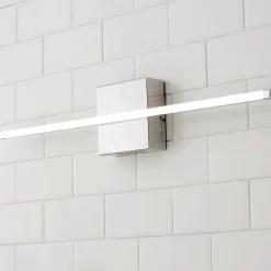 LED Wand Bath Sconce