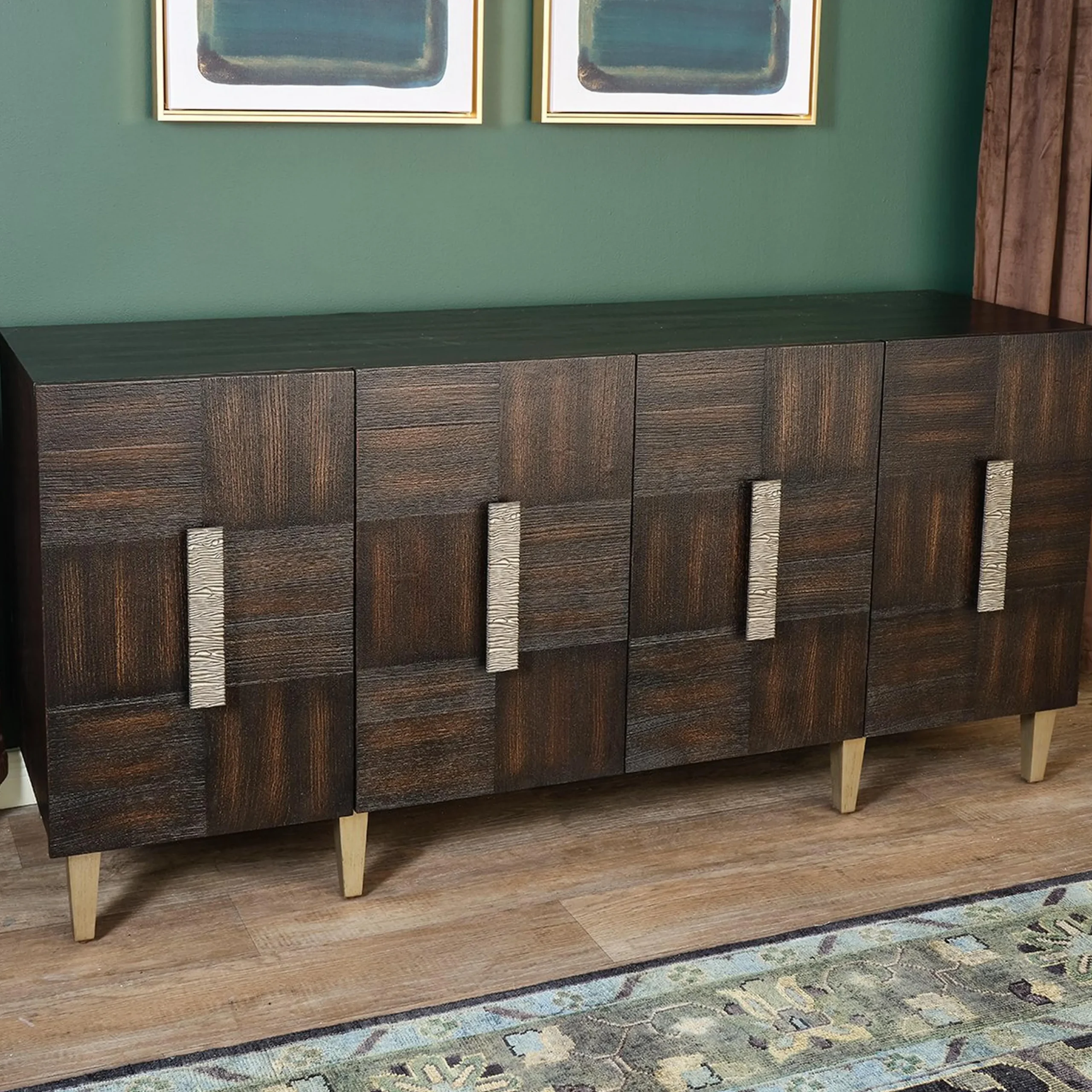 Leeds Sideboard