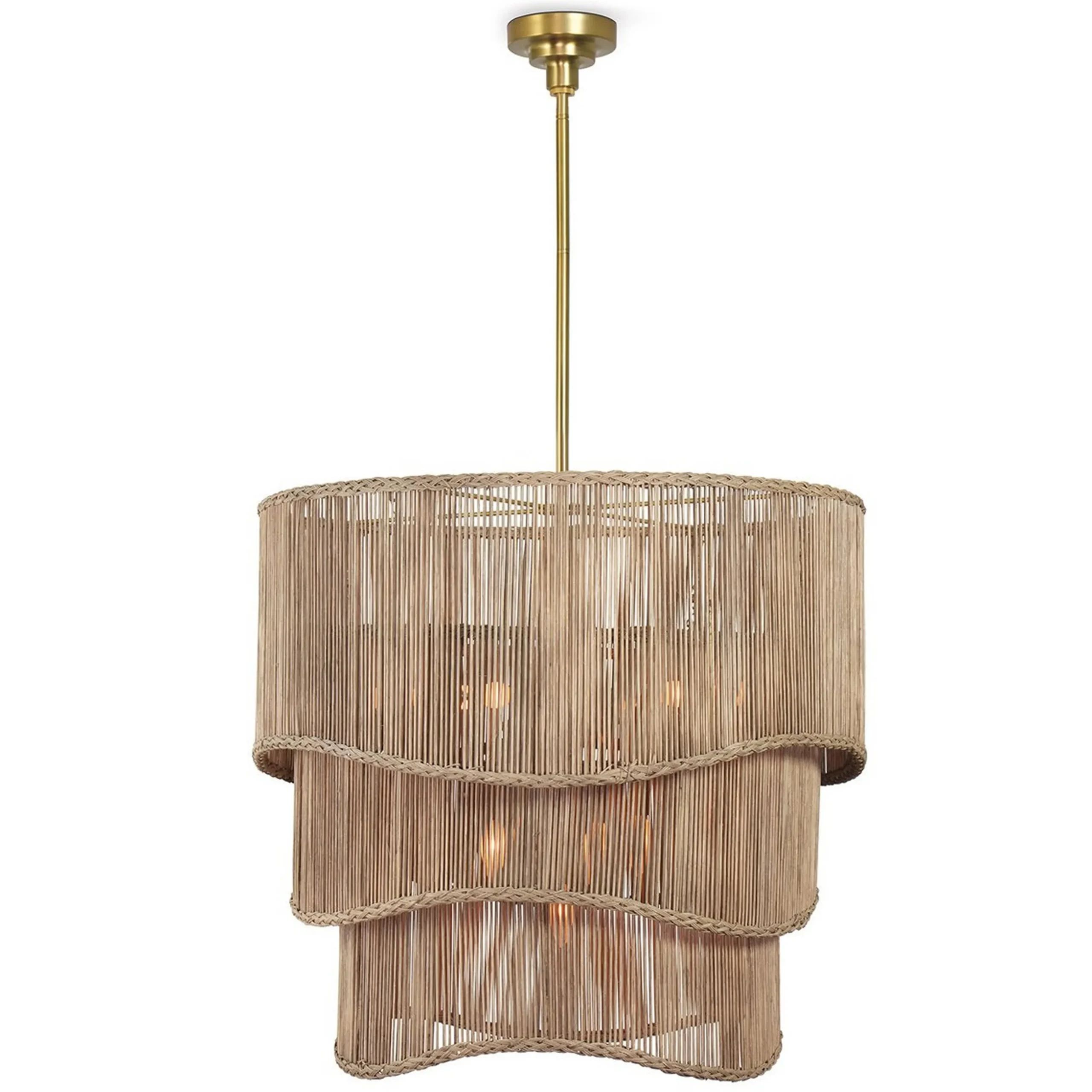Leilani Chandelier