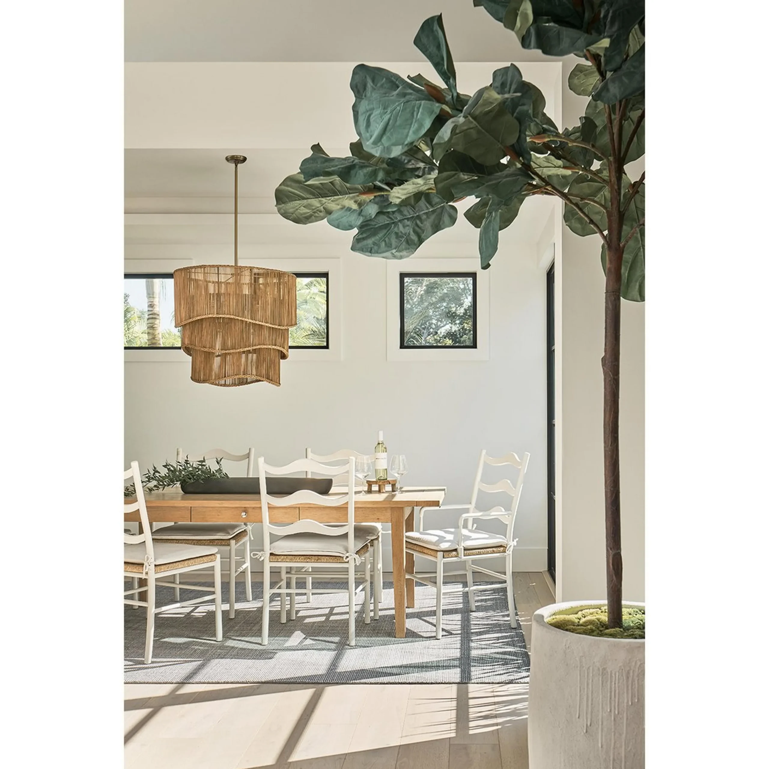 Leilani Chandelier