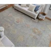 Lella Hand-Knotted Rug