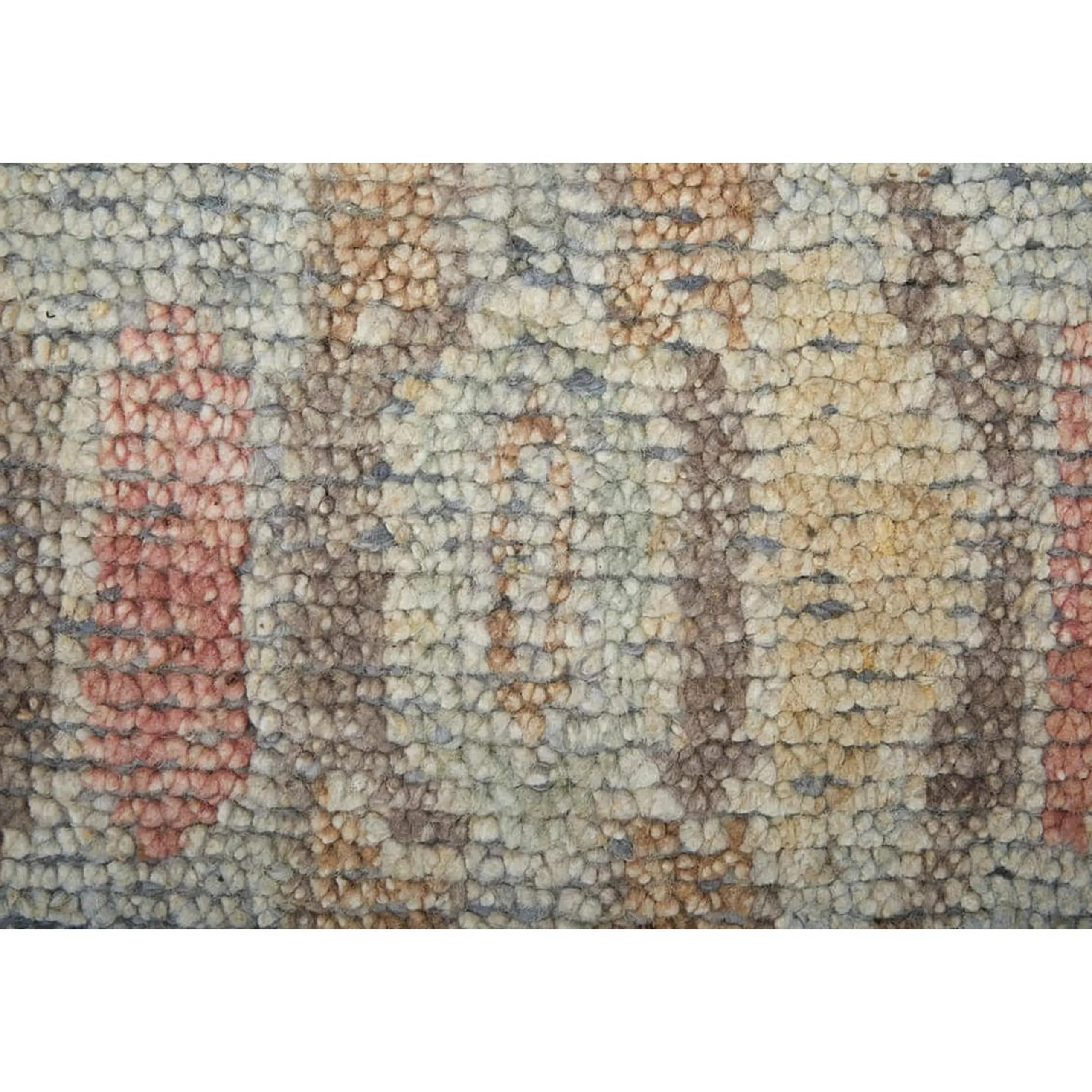 Lella Hand-Knotted Rug
