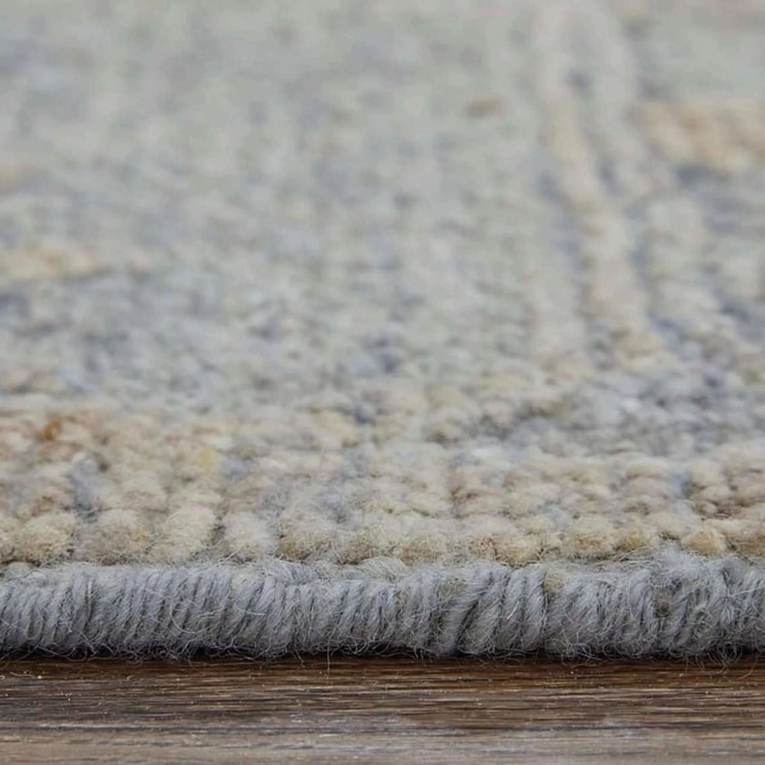 Lella Hand-Knotted Rug