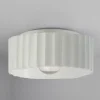 Lemnos Ceramic Ceiling Light - Large - Matte