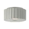 Lemnos Ceramic Ceiling Light - Medium - Matte