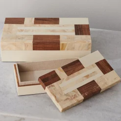 Lenoso Boxes - Set of 2