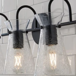 Leo Vanity Light - 3 Light