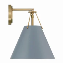 Leoda Bath Sconce