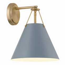 Leoda Bath Sconce
