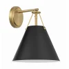 Leoda Bath Sconce