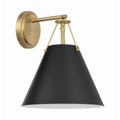 Leoda Bath Sconce