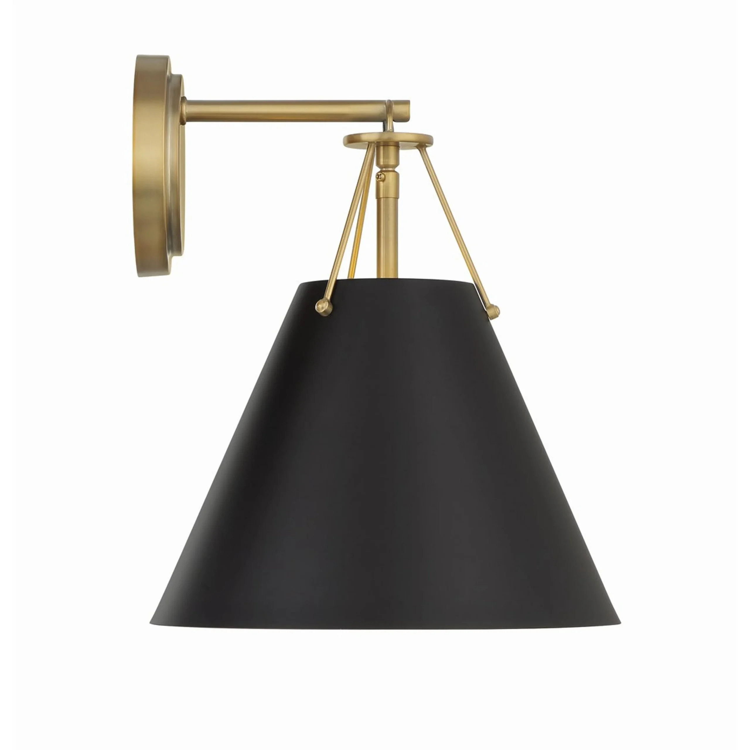 Leoda Bath Sconce